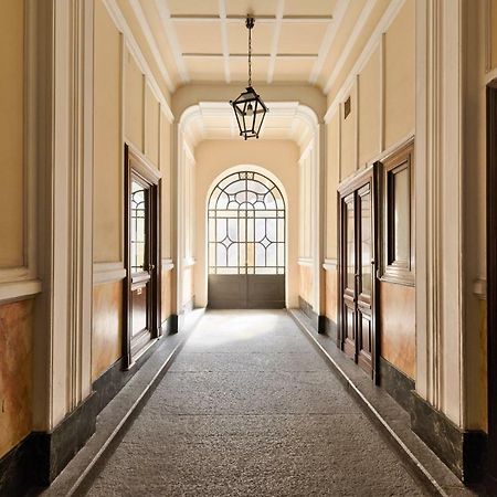Mole Antonelliana Lovely Loft Turin Bagian luar foto